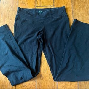 Champion flared leggings